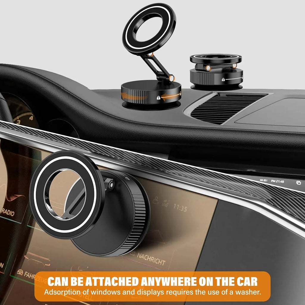 Magnetic Phone Holder