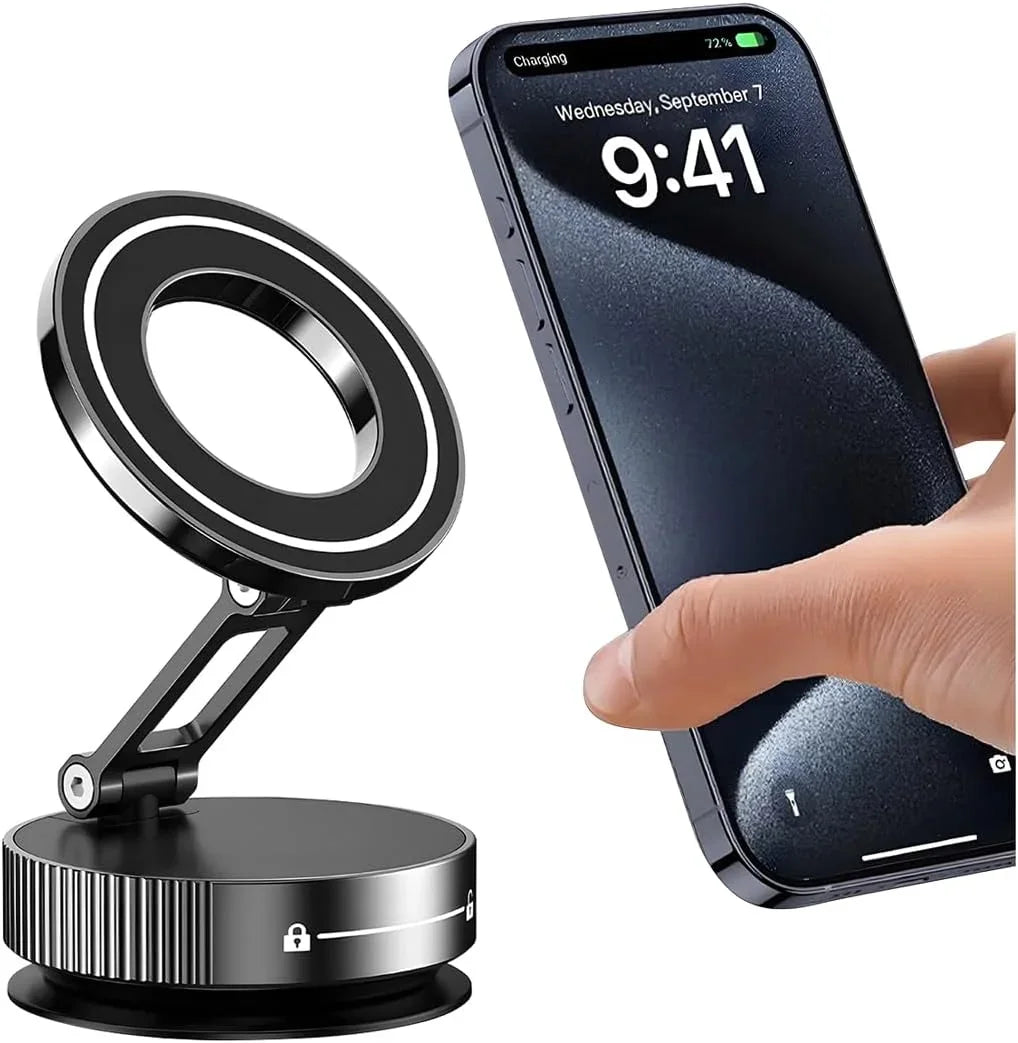 Magnetic Phone Holder
