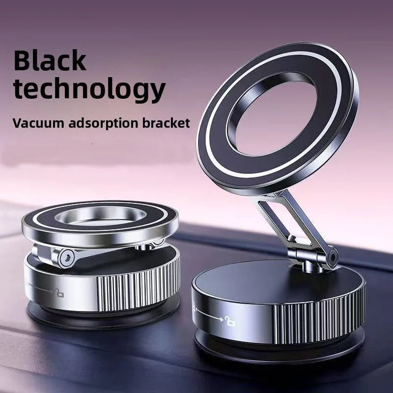 Magnetic Phone Holder