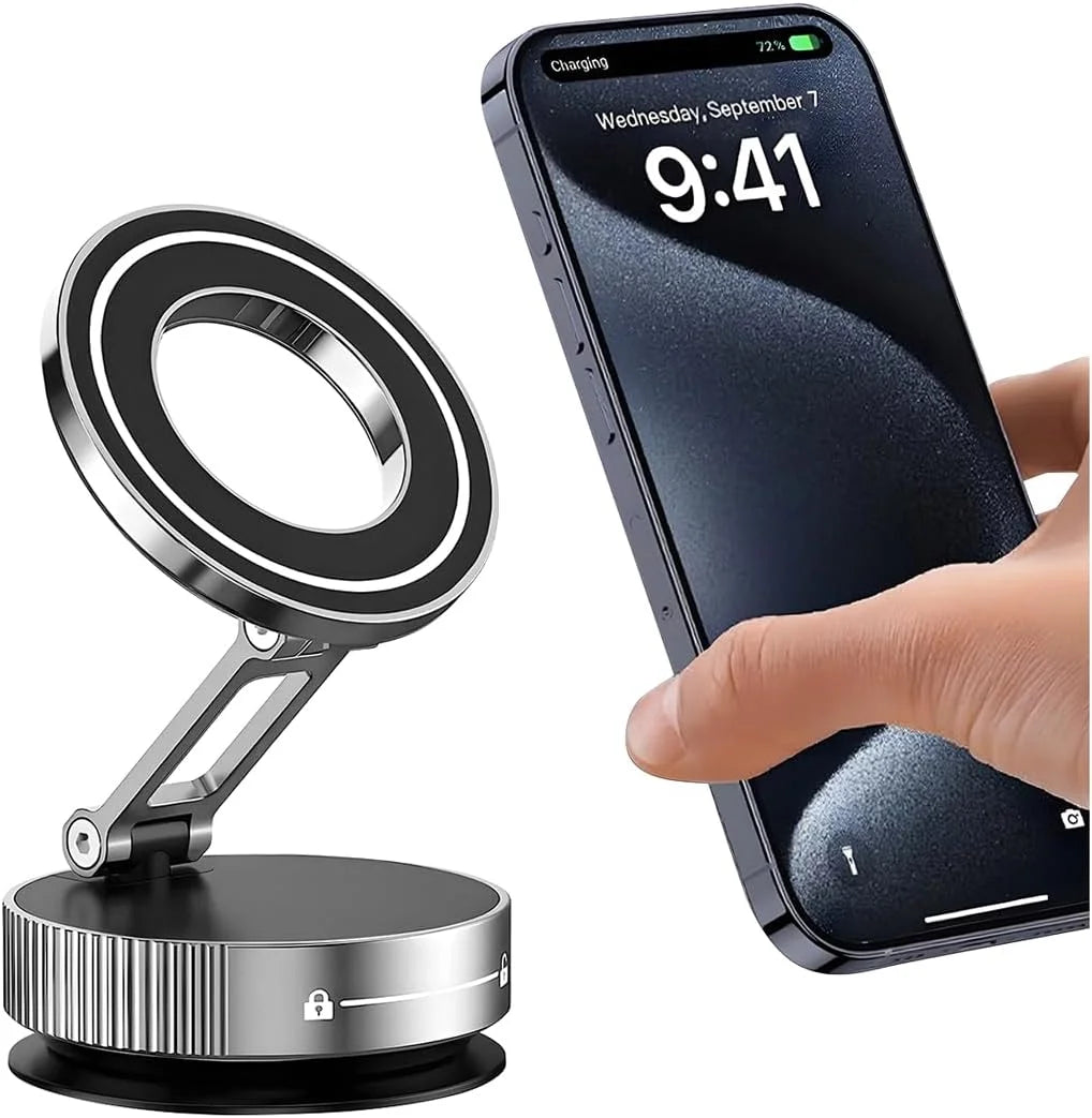 Magnetic Phone Holder