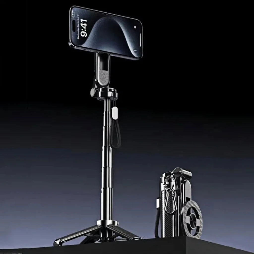 Dim Stick Magnetic Mini Selfie Stick – Dimmick Collection